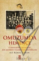 Omuzumda Hemençe