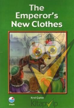 The Emperor’s New Clothes