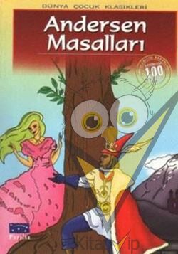 Andersen Masalları
