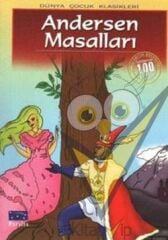 Andersen Masalları