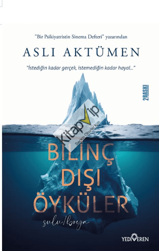 Bilinç Dışı Öyküler