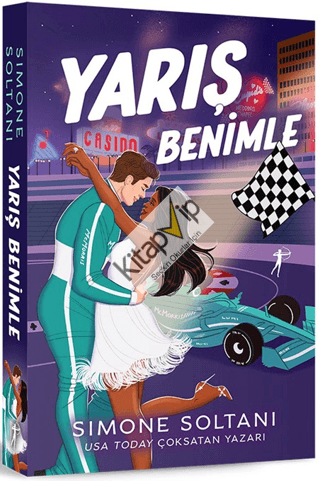 Yarış Benimle