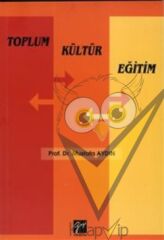 Toplum Kültür Eğitim