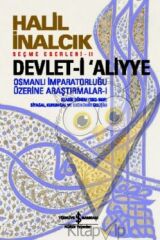 Devlet-i Aliyye