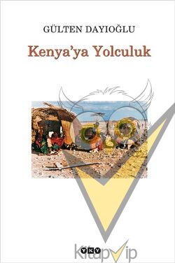 Kenya’ya Yolculuk