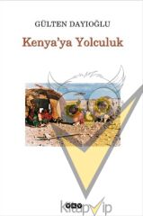 Kenya’ya Yolculuk