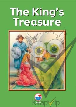 The King’s Treasure