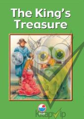 The King’s Treasure