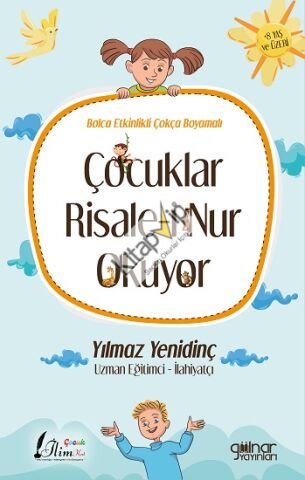 Çocuklar Risale-i Nur Okuyor