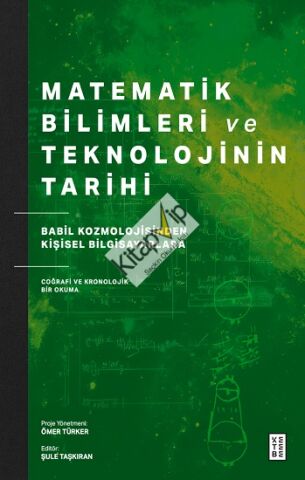 Matematik Bilimleri ve Teknolojinin Tarihi