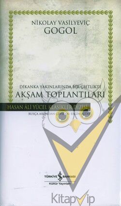Akşam Toplantıları