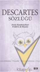 Descartes Sözlüğü