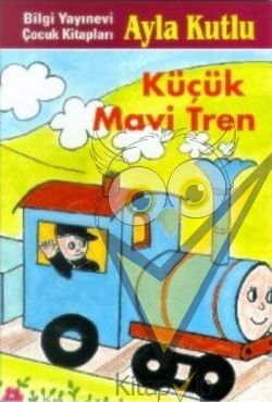 Küçük Mavi Tren