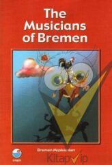 The Musicians of Bremen