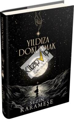 Yıldıza Dokunmak 1 (Ciltli)