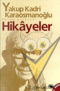 Hikayeler