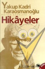 Hikayeler