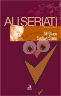 Ali Şiası Safevi Şiası