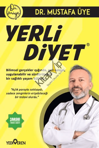Yerli Diyet