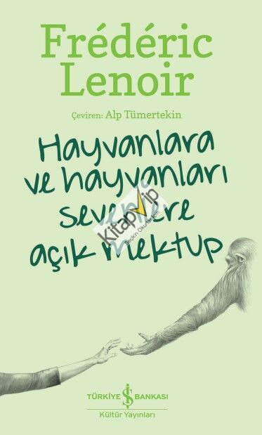 Hayvanlara ve Hayvanları Sevenlere Açık Mektup