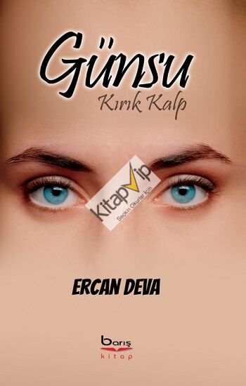 Günsu Kırık Kalp