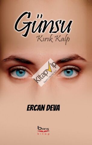 Günsu Kırık Kalp