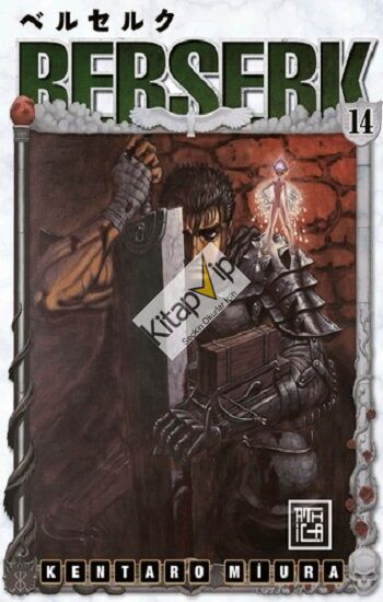 Berserk 14