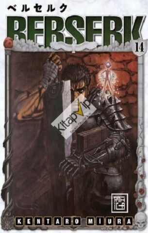 Berserk 14