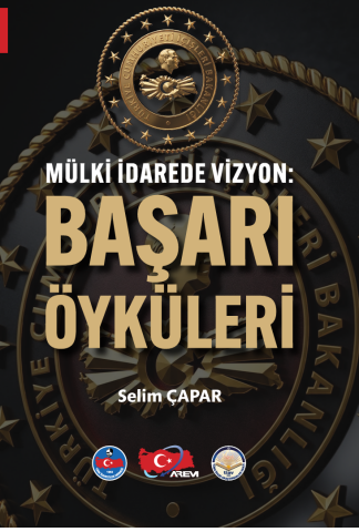 Mülki İdarede Vizyon - Başarı Öyküleri