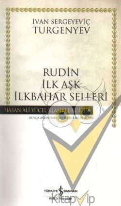 Rudin İlk Aşk İlkbahar Selleri