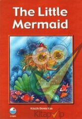 The Little Mermaid - Küçük Deniz Kızı CD'li