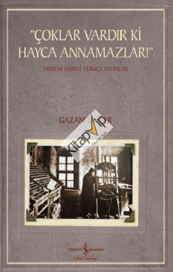 “Çoklar Vardır Ki Hayca Annamazlar!”
