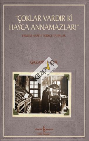 “Çoklar Vardır Ki Hayca Annamazlar!”