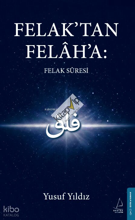 Felak’tan Felâh’a: Felak Suresi