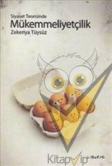 Siyaset Teorisinde Mükemmelliyetçilik