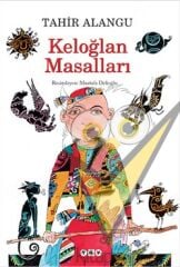 Keloğlan Masalları