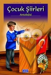 Çocuk Şiirleri Antolojisi