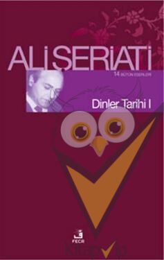 Dinler Tarihi 1