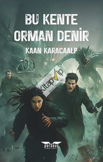 Bu Kente Orman Denir