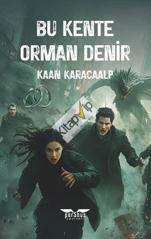 Bu Kente Orman Denir