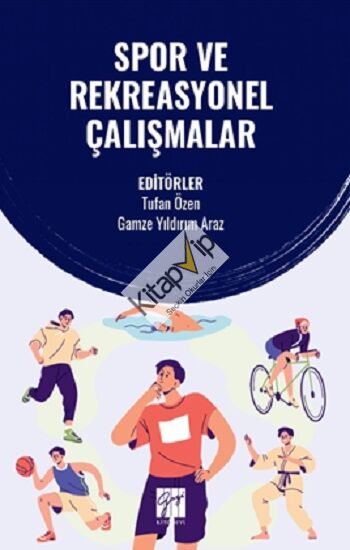 Spor Ve Rekreasyonel Çalışmalar