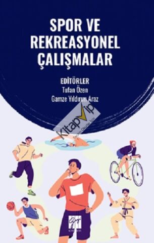 Spor Ve Rekreasyonel Çalışmalar