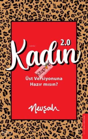 Kadın 2.0;Üst Versiyonuna Hazır mısın?