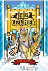 İkiz Gezginler: Troya'da