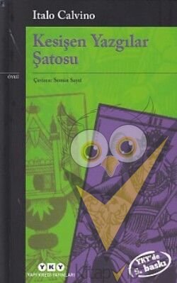 Kesişen Yazgılar Şatosu
