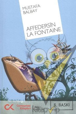 Affedersin La Fontaine