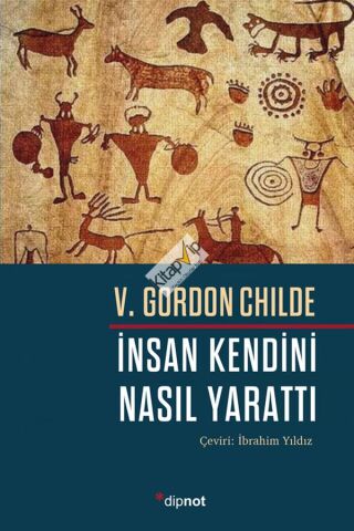 İnsan Kendini Nasıl Yarattı