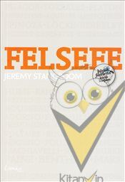 Felsefe - Büyük Fikirlerin Küçük Kitapları