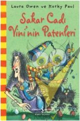 Sakar Cadı Vini’nin Patenleri