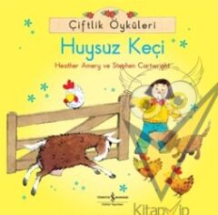 Huysuz Keçi - Çiftlik Öyküleri